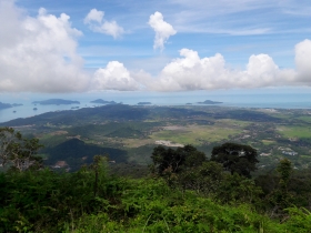 Gunung Raya