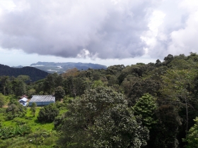 Gunung Raya