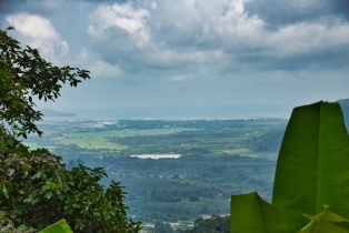 Gunung Raya