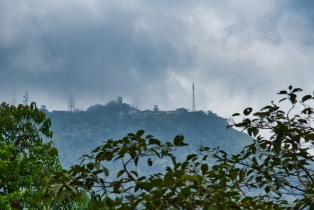 Gunung Raya