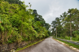 Gunung Raya