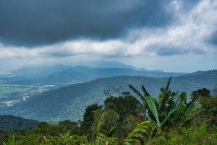 Gunung Raya