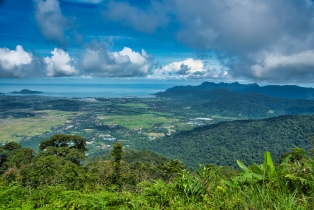 Gunung Raya