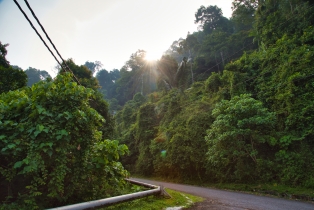 Gunung Raya