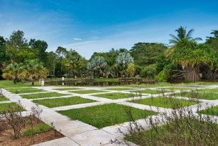 Legend Park