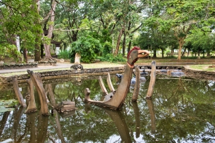 Legend Park