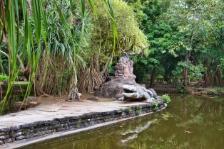 Legend Park