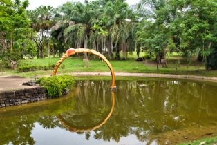 Legend Park