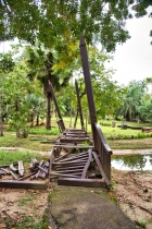 Legend Park