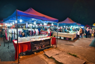 Night Market