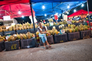 Night Market