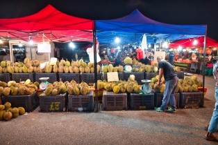 Night Market