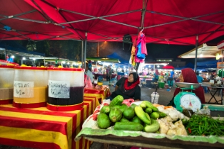 Night Market