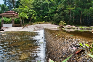 Seven Wells