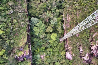 Sky Bridge