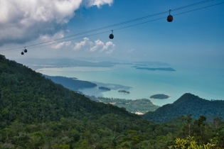 Sky Bridge