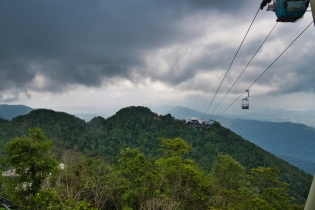 Sky Bridge