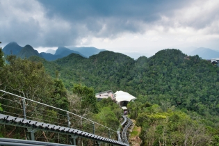 Sky Bridge