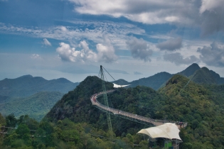 Sky Bridge