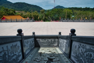 Thean Hou Temple