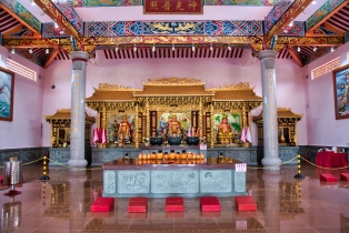 Thean Hou Temple