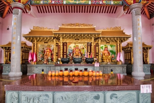 Thean Hou Temple