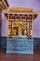 Thean Hou Temple