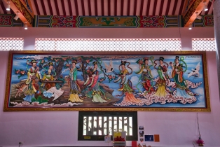 Thean Hou Temple