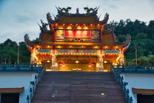 Thean Hou Temple_28