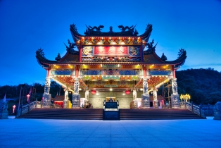 Thean Hou Temple_32