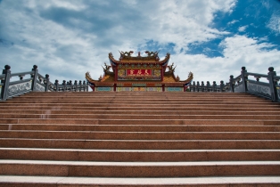 Thean Hou Temple