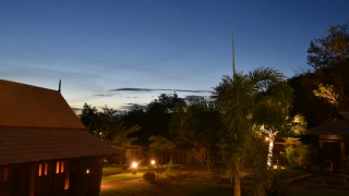 Timelapse Langkawi Villa Kelapa (2019-08-23)