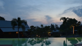 Timelapse Langkawi Villa Kelapa (2019-08-02)