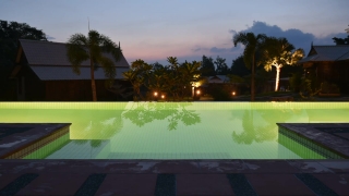 Timelapse Langkawi Villa Kelapa (2019-08-11)