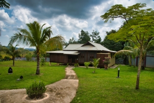 Villa Kelapa