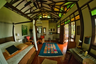 Villa Kelapa