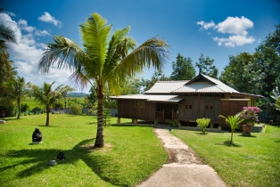 Villa Kelapa