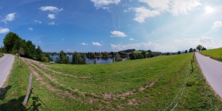 Schwaltenweiher