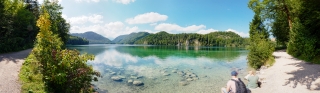 Alpsee