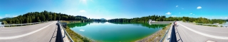 Allgäu - Forggensee (2)