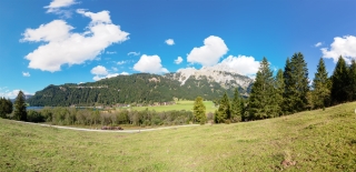 Allgäu