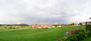 Allgäu