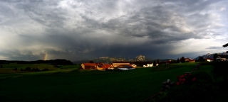 Hopferau