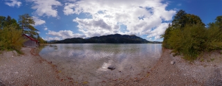 Weissensee