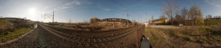 Bahnhof