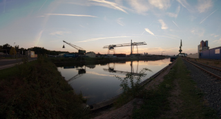 Hafen