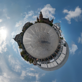 Aschaffenburg