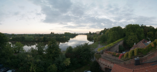 Aschaffenburg - Schloß (3)