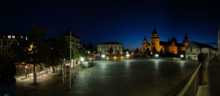 Schloß