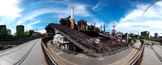 Lost Places (2)